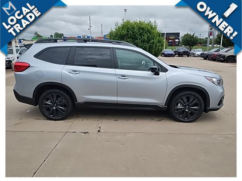 Certified 2022 Subaru Ascent Onyx Edition AWD/4WD image 5