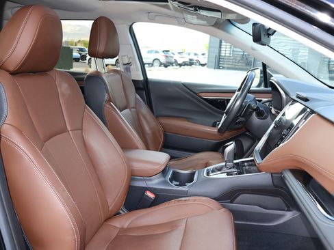 Used 2020 Subaru Outback Touring XT AWD/4WD image 26