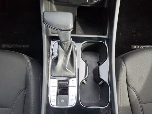 Certified 2023 Hyundai Tucson SEL image 18