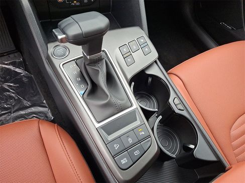 New 2026 Kia Sportage SX image 11