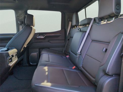 New 2026 GMC Sierra 1500 Denali w/ Denali Reserve Package image 35