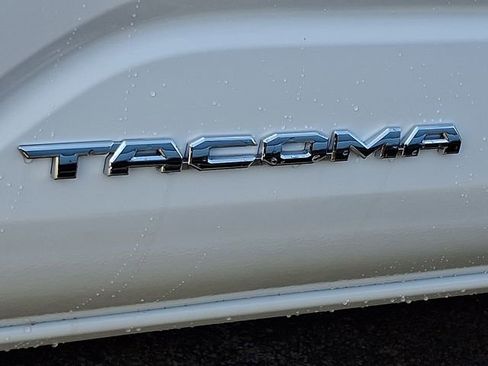 New 2026 Toyota Tacoma SR5 AWD/4WD image 22
