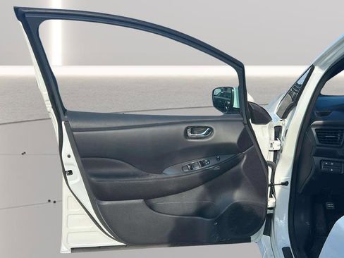 Used 2024 Nissan Leaf S FWD image 29