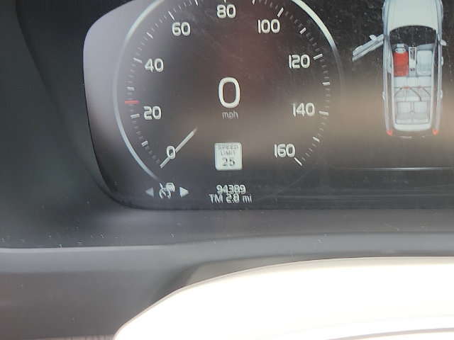 Used 2021 Volvo XC90 T6 Inscription AWD/4WD image 20