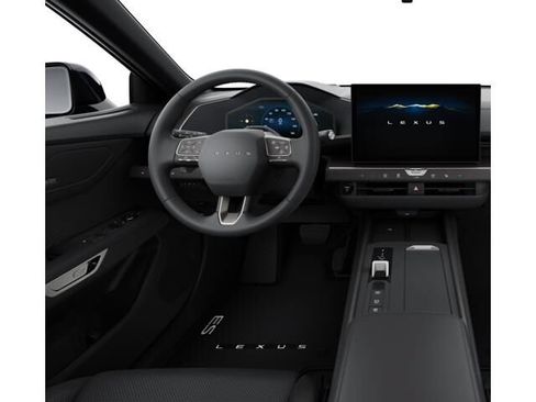 New 2026 Lexus ES 350h FWD image 6
