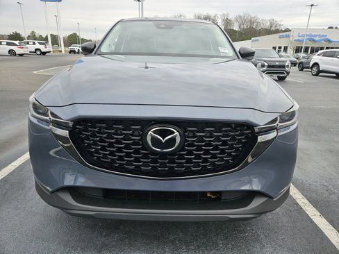 Used 2024 MAZDA CX-5 Carbon Edition image 2