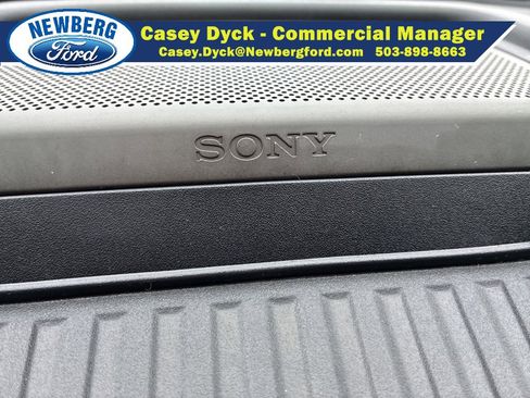 Used 2017 Ford F250 Lariat w/ Lariat Ultimate Package image 26