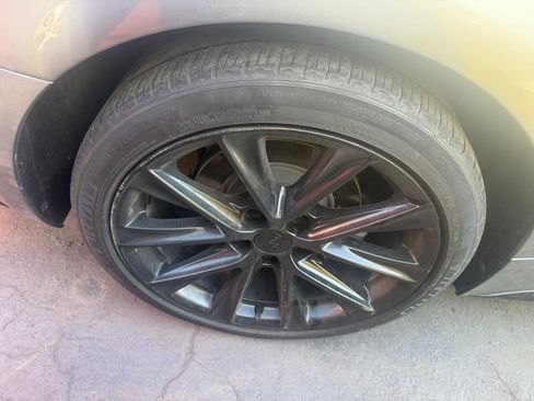 Used 2020 Cadillac CT5 Sport w/ Driver Awareness Plus Package RWD image 5