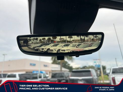 New 2026 GMC Sierra 1500 AT4 w/ AT4 Premium Package AWD/4WD image 26