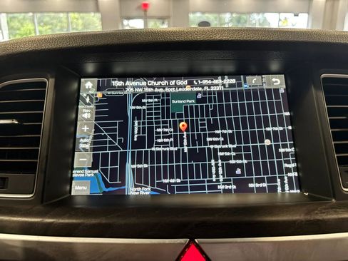 Used 2015 Hyundai Genesis 3.8 w/ Option Group 04 RWD image 36