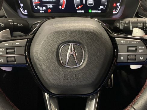 Used 2025 Acura ADX A-Spec image 22