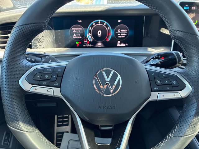 Certified 2026 Volkswagen Tiguan SE R-Line AWD/4WD image 27