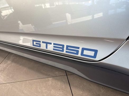 New 2025 Ford Mustang GT Premium w/ GT Performance Package image 9