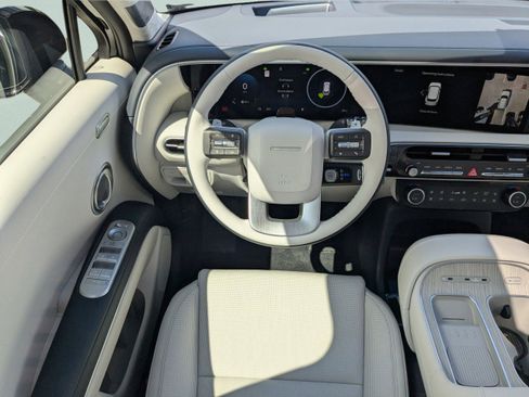 New 2026 Hyundai Palisade Calligraphy image 17