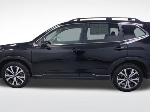 Used 2024 Subaru Forester Limited image 5