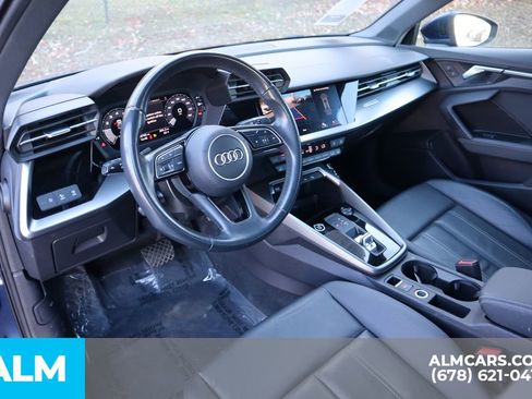 Used 2023 Audi A3 2.0T Premium image 10