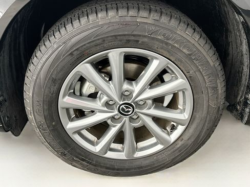 Used 2025 MAZDA CX-5 AWD 2.5 S w/ Preferred Package image 11