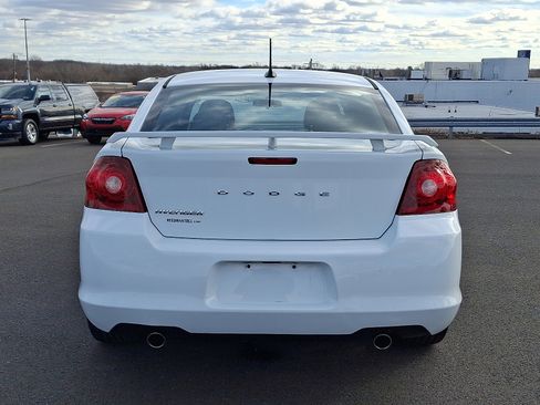 Used 2013 Dodge Avenger SE image 5