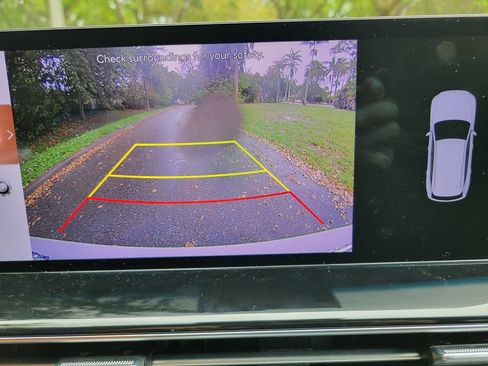 Used 2026 Genesis GV80 2.5T image 23