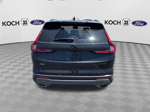 Used 2025 Honda CR-V Sport image 7
