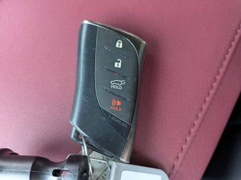 Used 2024 Lexus RX 350 F Sport w/ Convenience Package AWD/4WD image 33
