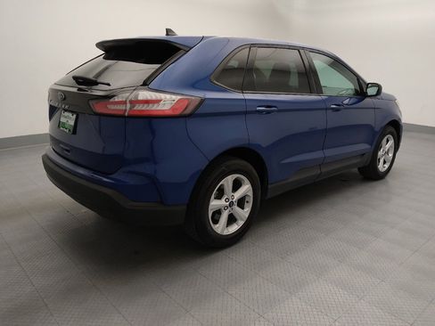 Used 2021 Ford Edge SE w/ Cargo Accessory Package FWD image 10
