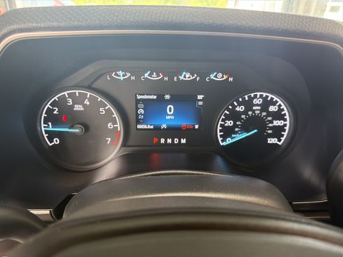 Certified 2021 Ford F150 XL w/ STX Appearance Package AWD/4WD image 42