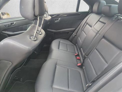 Used 2011 Mercedes-Benz E 350 E 350 Luxury image 14