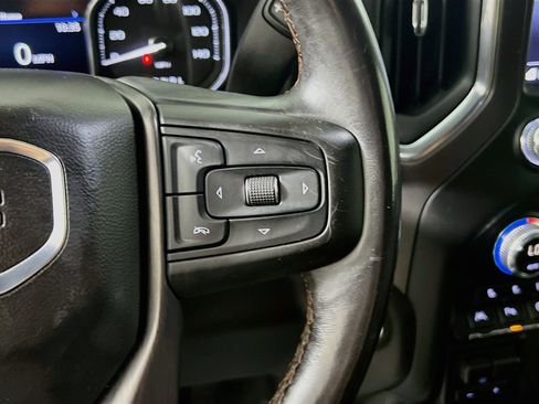 Used 2019 GMC Sierra 1500 AT4 w/ AT4 Premium Package AWD/4WD image 19