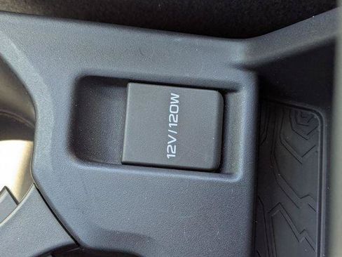 Certified 2025 Subaru Forester Limited w/ Popular Package #1 AWD/4WD image 24