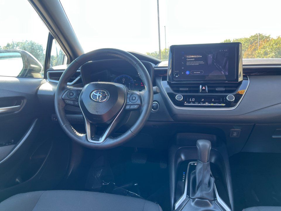 Used 2026 Toyota Corolla SE FWD image 20