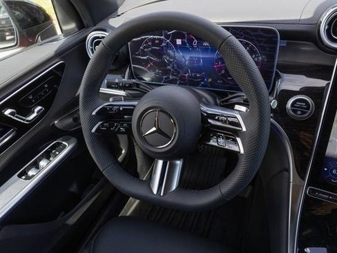 Certified 2025 Mercedes-Benz GLC 300 4MATIC image 24