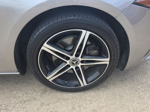 Used 2019 Mercedes-Benz A 220 w/ Premium Package image 11