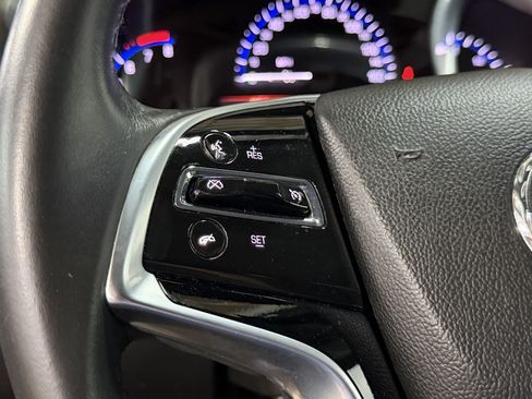 Used 2014 Cadillac SRX FWD image 13