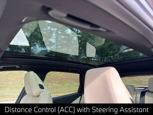 Certified 2026 BMW X3 xDrive30 w/ Premium Package image 26