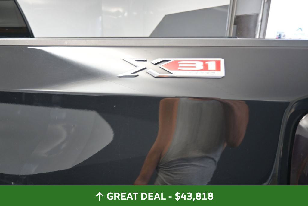 Used 2023 GMC Sierra 1500 Elevation w/ Preferred Package AWD/4WD image 20