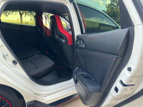 Used 2021 Honda Civic Type R image 20