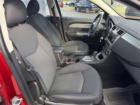 Used 2009 Chrysler Sebring Touring image 14
