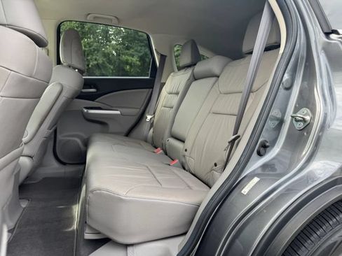 Used 2013 Honda CR-V EX-L image 20