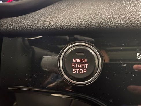 Used 2022 Kia Sportage SX image 17