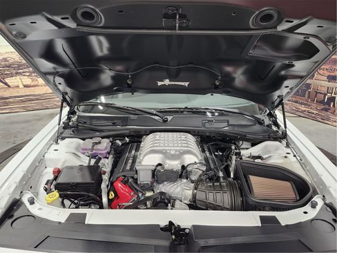 Used 2018 Dodge Challenger SRT Demon image 32