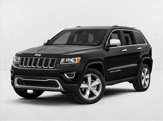 Used 2015 Jeep Grand Cherokee Limited AWD/4WD video 1