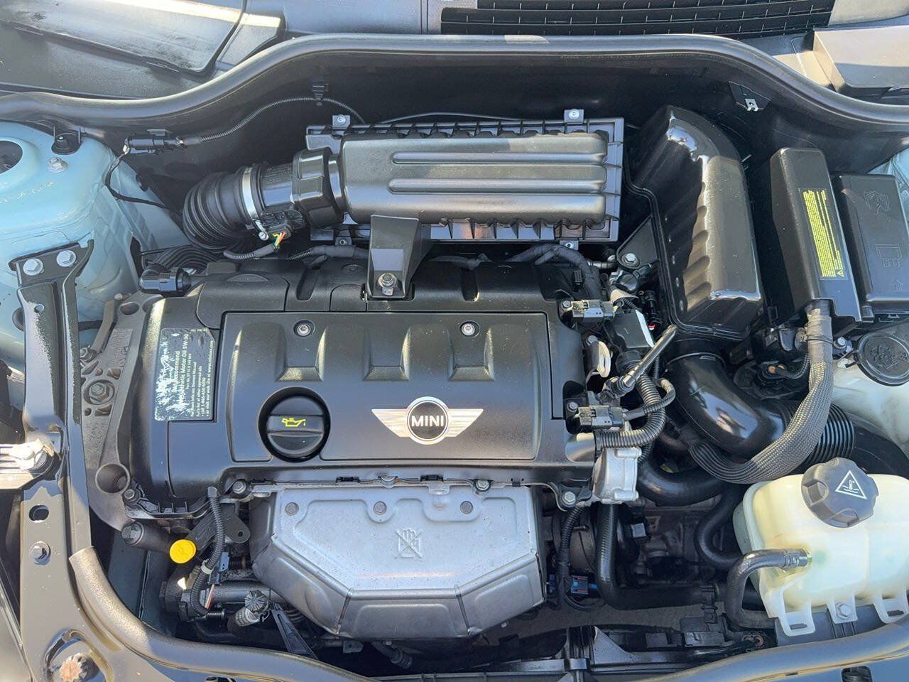 Used 2012 MINI Cooper Hardtop FWD image 23