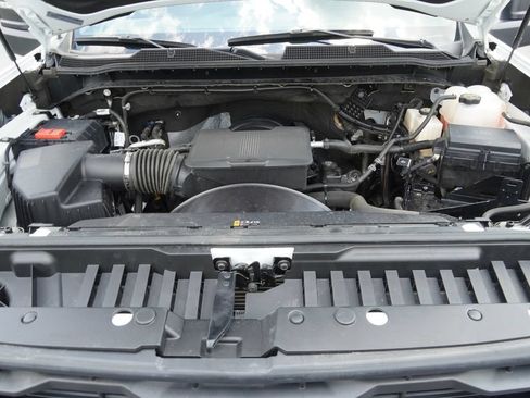 Used 2024 Chevrolet Silverado 3500 W/T w/ WT Convenience Package AWD/4WD image 37