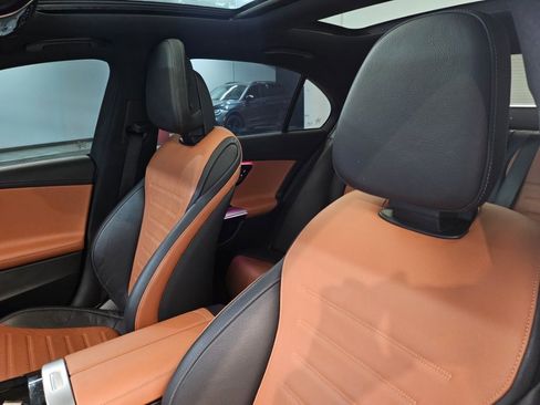 Used 2023 Mercedes-Benz C 43 AMG C 43 AMGﾮ image 18