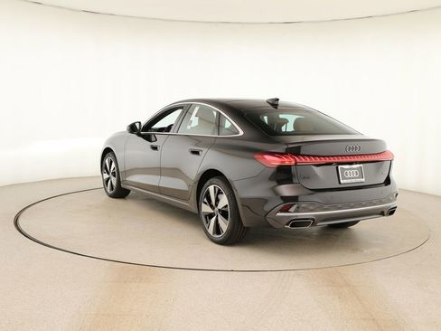 New 2025 Audi A5 2.0T Premium Plus image 4