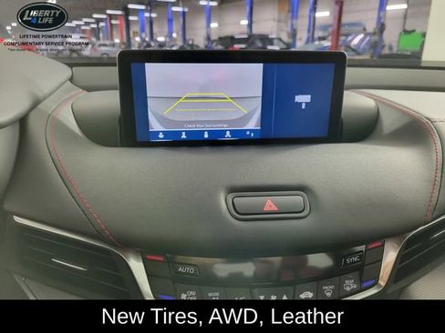 Used 2023 Acura TLX Type S image 35