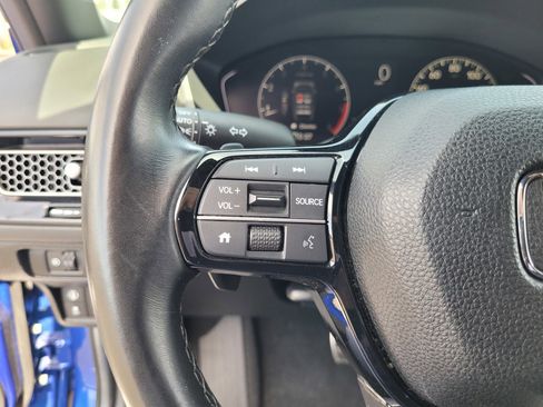 Used 2024 Honda Civic Sport image 21