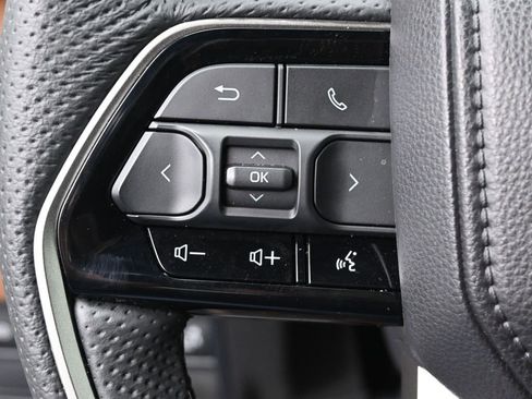 Certified 2026 Toyota Tundra 1794 Edition image 19