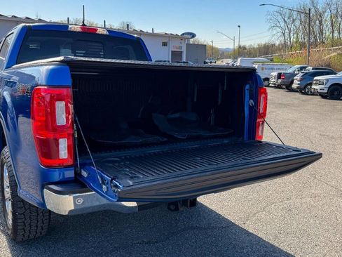 Used 2019 Ford Ranger XLT w/ Equipment Group 302A Luxury AWD/4WD image 21
